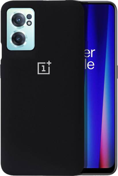 KARWAN Back Cover for OnePlus Nord CE 2 5G