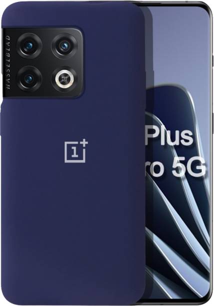 KARWAN Back Cover for OnePlus 10 Pro 5G