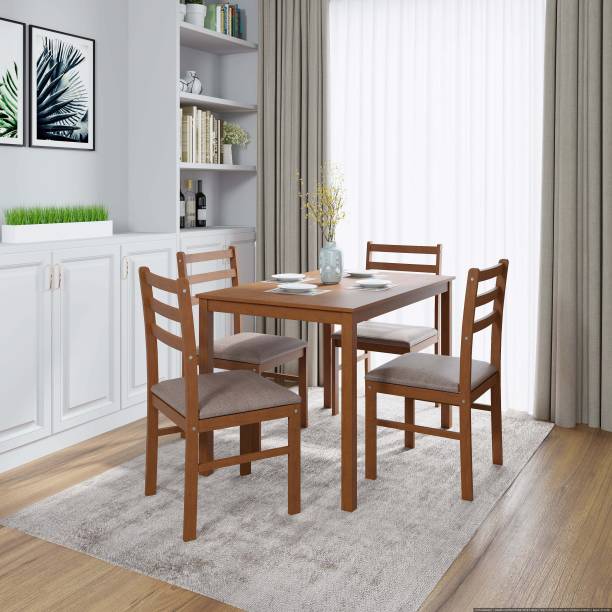 4 Seater Dining Tables, Two Seat Dining Table Set