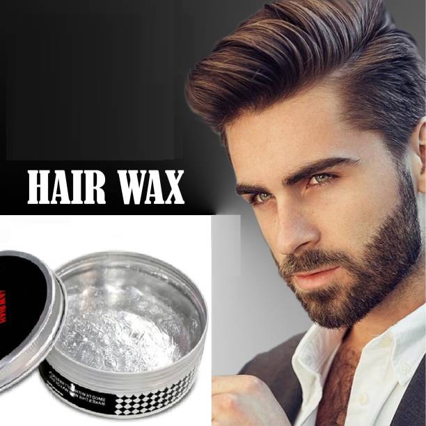 Herrlich wax hair and smooth out frizzy Travel-friendly size Hair Gel