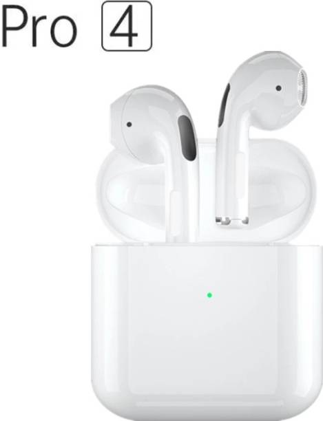 VibeX Pro4 earbuds Audifonos Auriculares Tws Earbuds Pr...