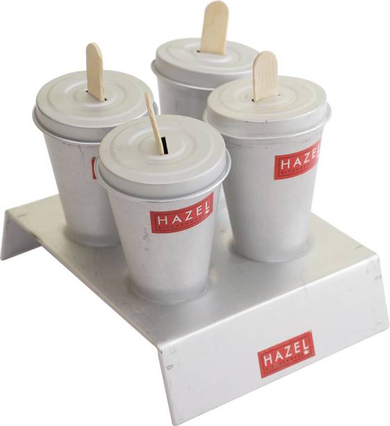HAZEL 130 ml Manual Ice Cream Maker