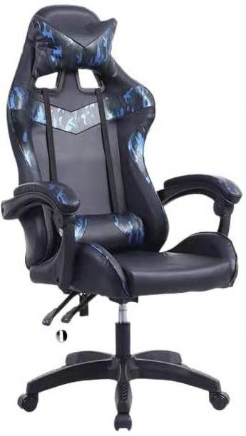 REDSPOT RAR-27 Ergonomic Gaming Chair Racing Style Adjustable Height High Back Gaming Chair