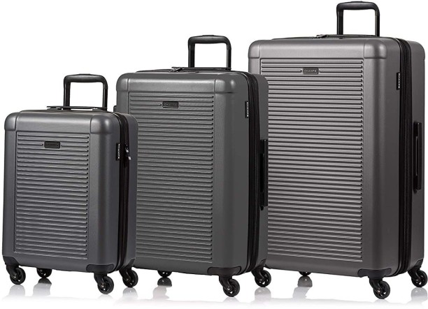 champs luggage legacy collection