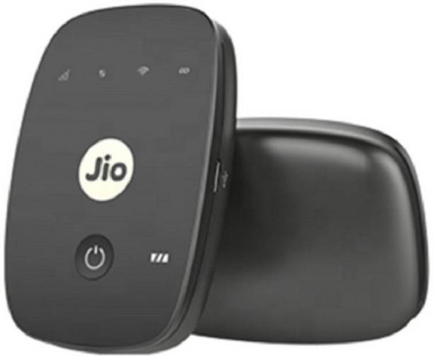 BRAND ROOT Jio M2s 2300Mah battey Free Adaptor And Data Cable Support Jio sim Data Card