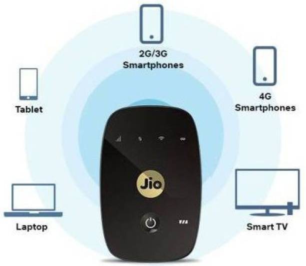 OBT Reliance jio jmr m2s data card hotspot WiFi Data Card