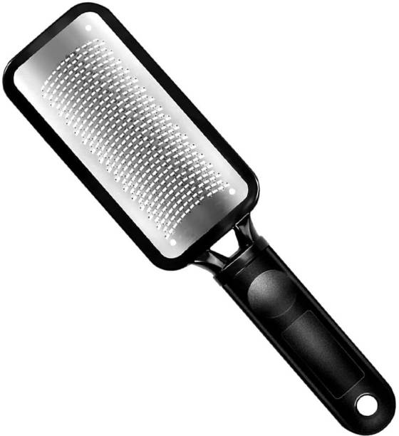 Khushu Stainless Steel Foot Scrubber