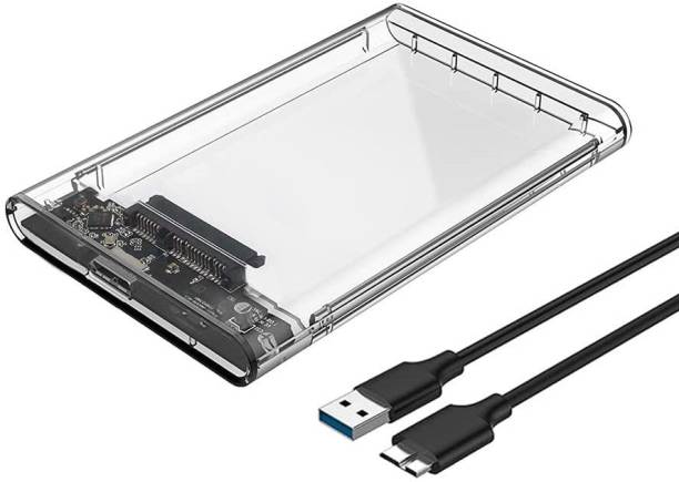 coolcold 2.5 inch Laptop SATA Hard Drive HDD/SSD Enclosure 2.5 inch USB 3.0 External Sata Hard Disk Casing