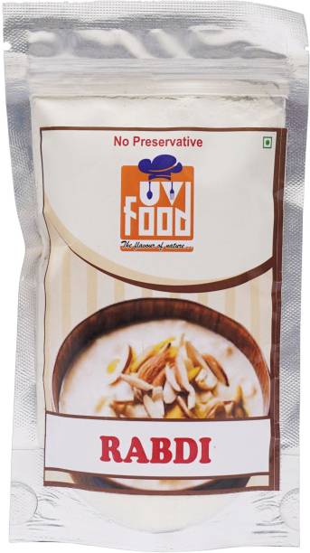 The UV Food UV's Special Dryfruit Rabdi (Instant Mix &amp; Premix) 12 g