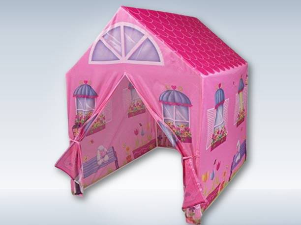 KGF Doll Water Proof Kids Play Tent House for 10 Year Old Girls and Boys