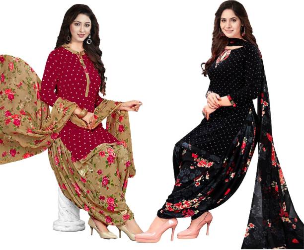 Punjabi Suit - Upto 50% to 80% OFF on Latest Punjabi Salwar Suits 2021 &  Punjabi Dresses online at best prices 