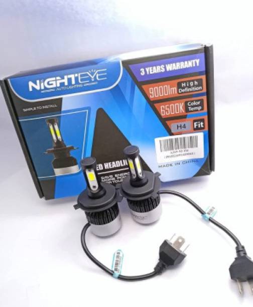 NightEye LED Headlight for Hyundai 370z