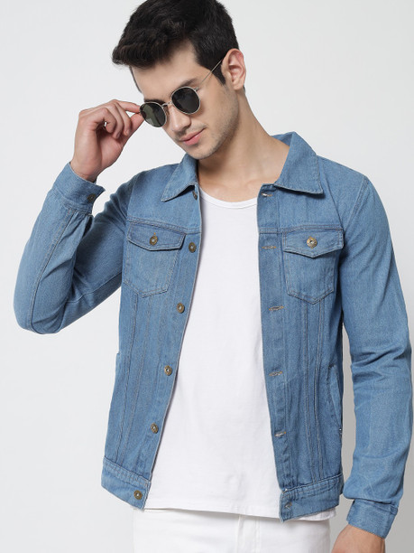 High Rise Mens Jackets - Buy High Rise 