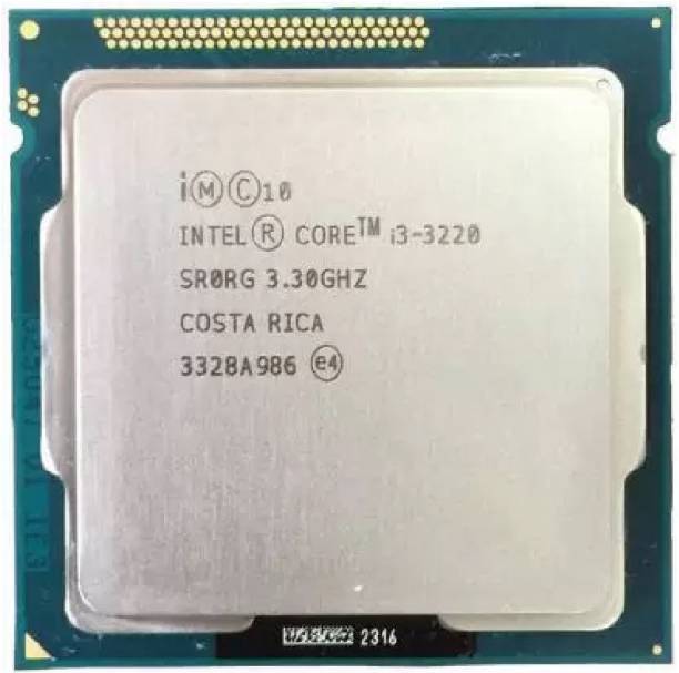 jioshop 3.3 GHz LGA 1150 Intel® 3.3 GHz LGA 1150 Core™ ...
