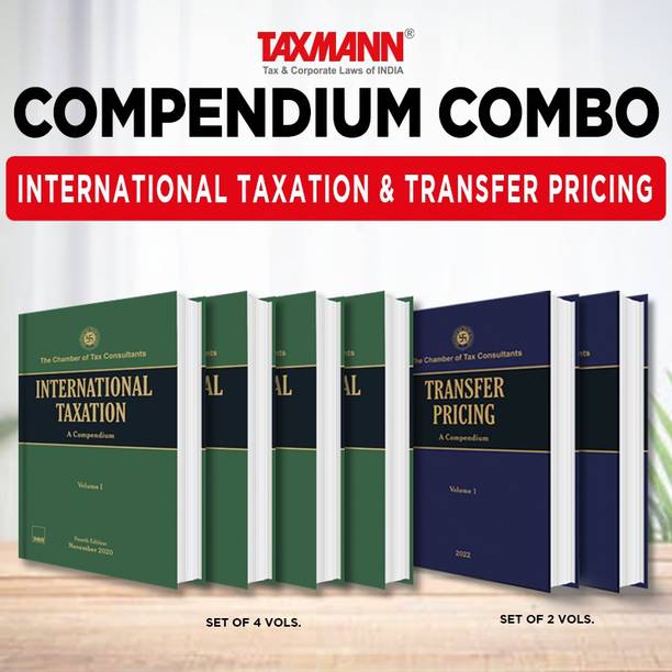 The Chamber Of Tax Consultants Books - Buy The Chamber Of Tax ...