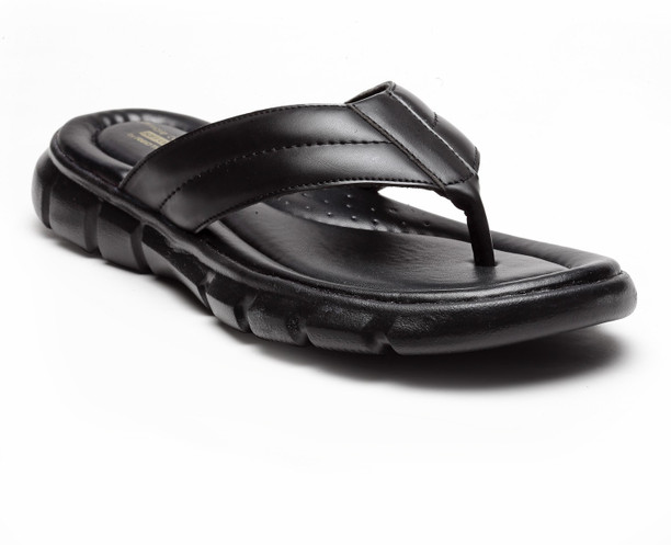 Red Tape Sandals Floaters - Buy Red 