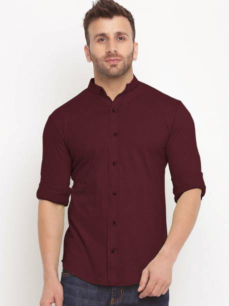 Brazo Mens Shirts - Buy Brazo Mens Shirts Online at Best Prices In ...