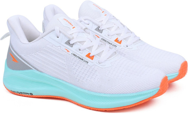 Sports Shoes For Men - Upto 50% to 80 
