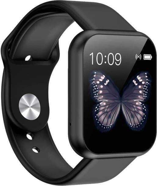 Touch screen smart watch under 500