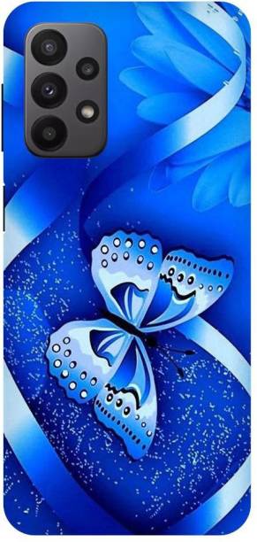Amstyle Back Cover for Samsung A23 , Samsung Galaxy A23