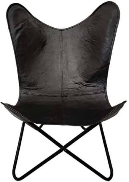 CraftShades Leather Outdoor Chair