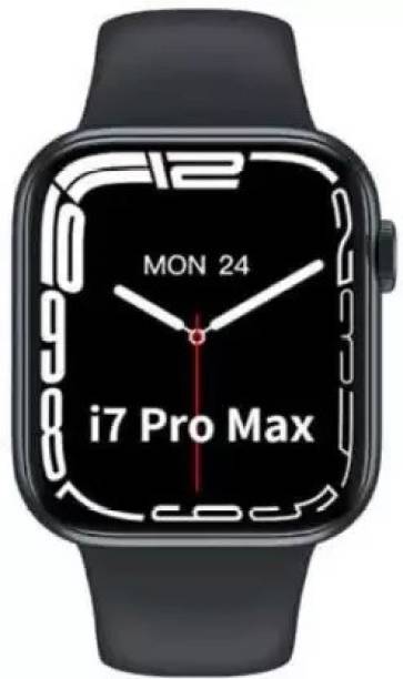 Usmart i7 pro max series 7 Smartwatch