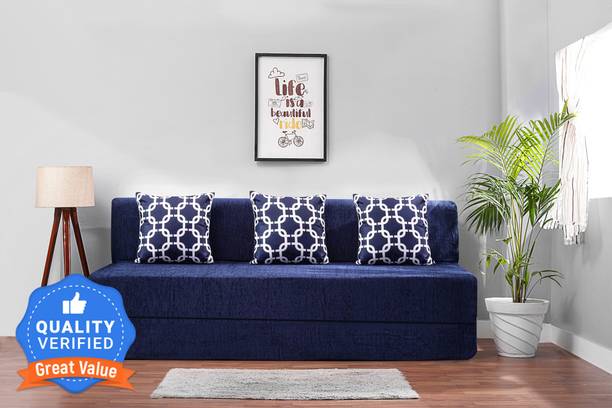 Folding sofa online cum bed price