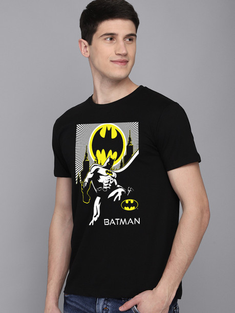 Batman t shirt flipkart Clearance