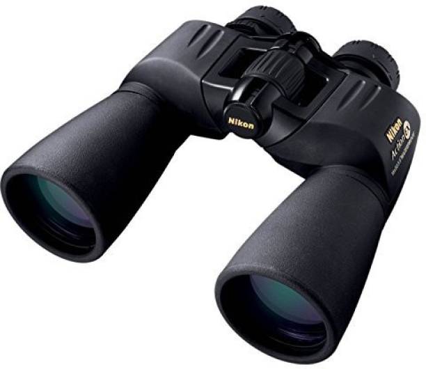 NIKON 7247 Action 16x50 EX Extreme All-Terrain Binocular Digital Spotting Scope