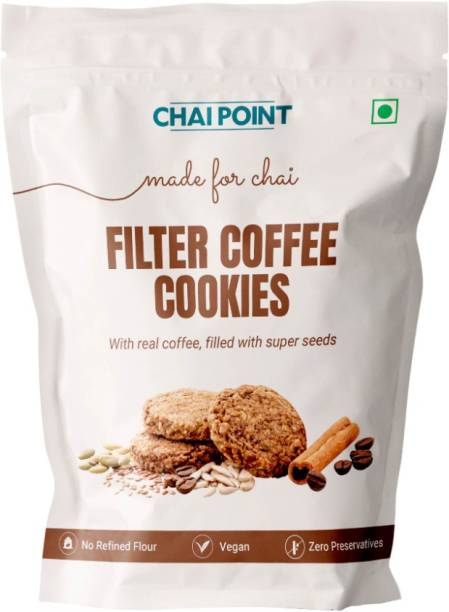 chai point Filter Coffee Cookies