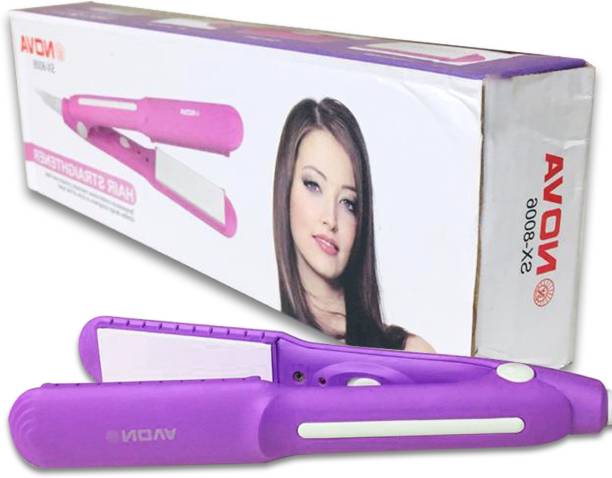 dp tools 8006 Hair Straightener (PURPEL, Pink) Hair Straightener
