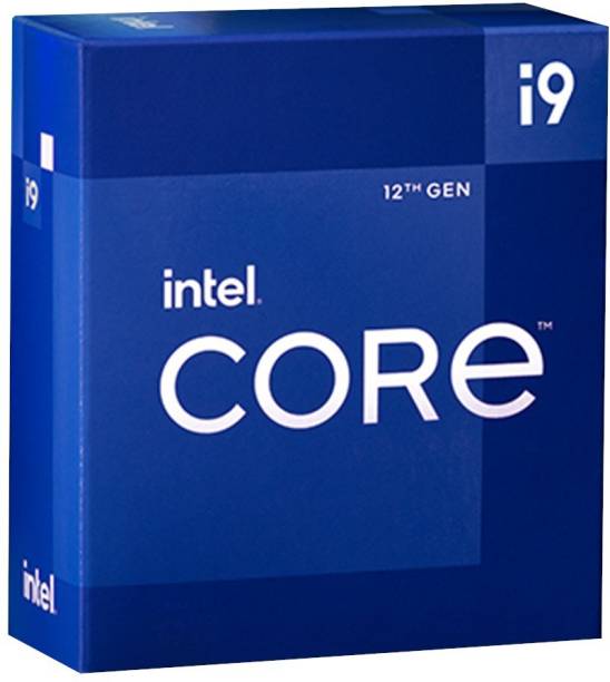 Intel i9-12900 5.1 GHz Upto 5.1 GHz LGA1700 Socket 16 C...