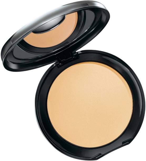 Lakmé Absolute Wet & Dry Compact SPF25 UVA/UVB - Golden Sand Compact