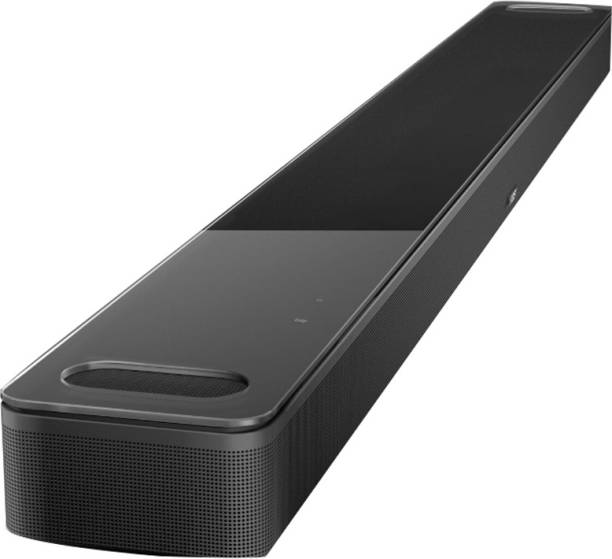 Bose New Smart Soundbar 900 Dolby Atmos with Alexa Built-In, Bluetooth connectivity with Google & Alexa Assistant Smart Speaker