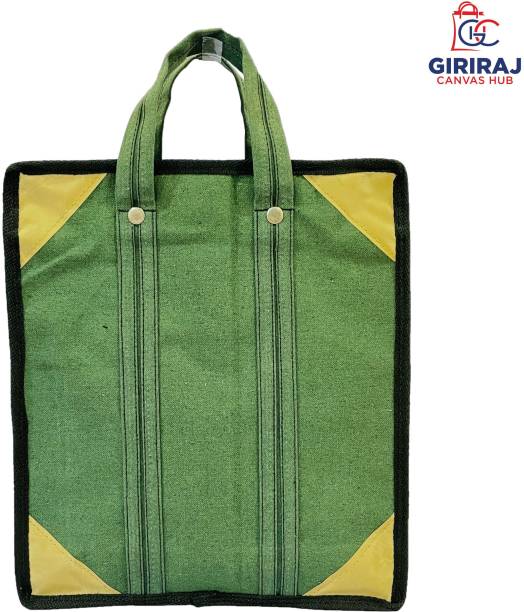 GIRIRAJ CANVAS HUB Supreme 1 No heavy duty tool bag Canvas Tool Bag
