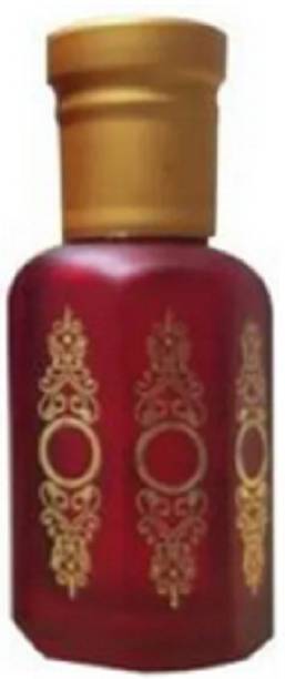 the brand perfumes chocolate Floral Attar