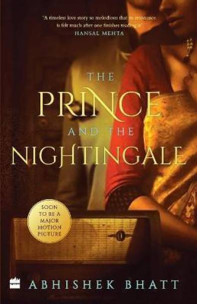 The Prince And The Nightingale
