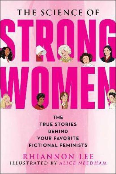 The Science of Strong Women
