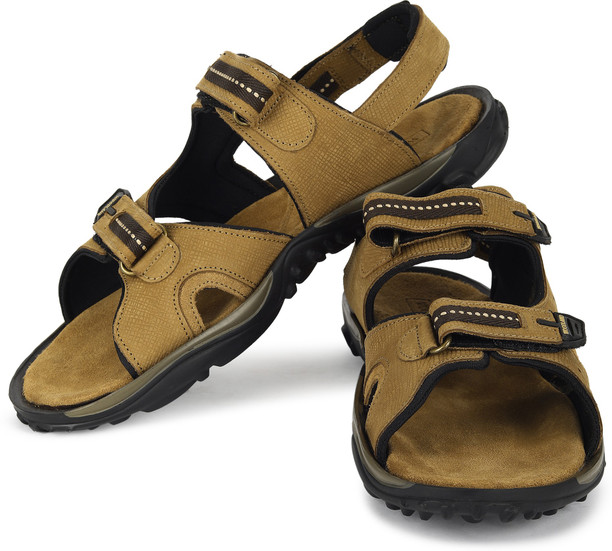 Woodland Sandals \u0026 Floaters - Upto 50 