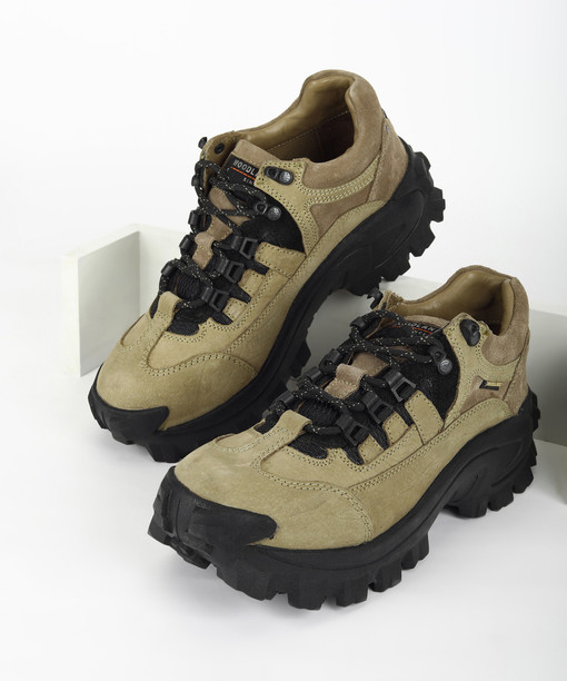Woodland costly shoes clearance