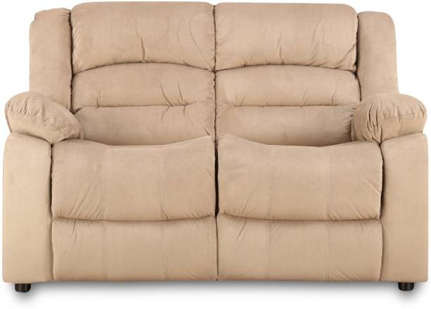 Hometown Bradford Fabric 2 Seater  Sofa