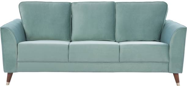 Hometown Magnific Fabric 3 Seater  Sofa