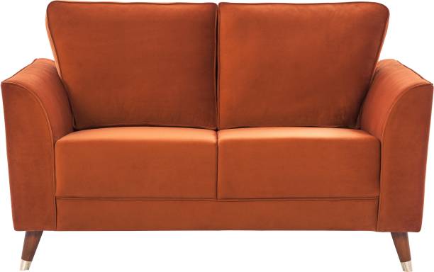 Hometown Magnific Fabric 2 Seater  Sofa