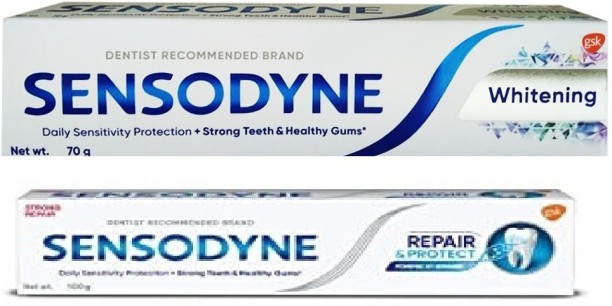 sensodyne gel uses in hindi