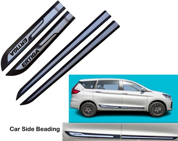 12mm 16Ft Chrome Silver Automotive Car Exterior and Interior Molding Trim Universal Bumper Window Door Body Side Decorative Strip Scratch-Proof 1/2 inch 