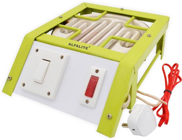 ALFALITE CS-1500S Electric Cooking Heater