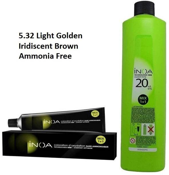 Inoa Hair Color Buy Inoa Hair Color Online at Best Prices In India