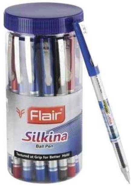 FLAIR Silkina Ball Pen