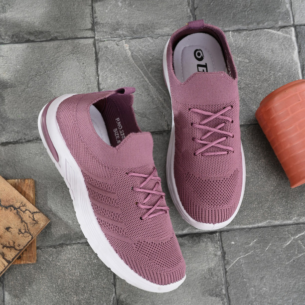 Women Shoes Without Laces - Buy Women 
