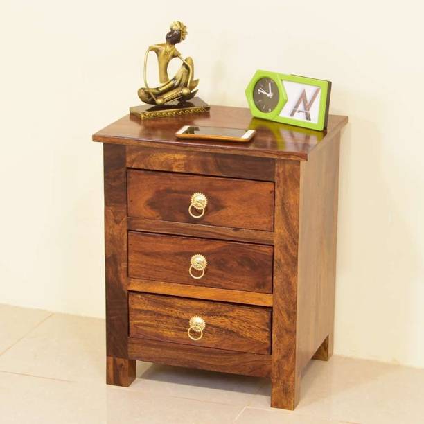Side Table Bedside Tables Designs At Best S In India Flipkart Com Side Table Bedside Tables Designs, Corner 3 Drawer End Table With Storage